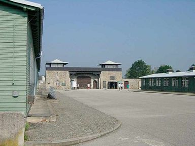 Mauthausen